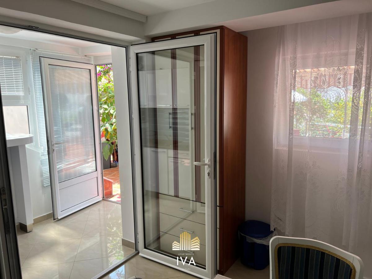 Apartmani Iva Becici ภายนอก รูปภาพ
