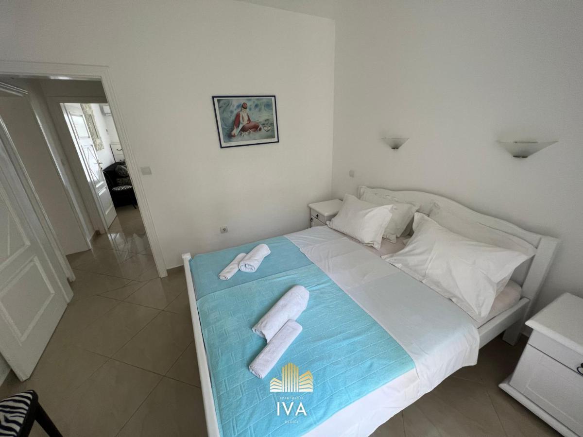 Apartmani Iva Becici ภายนอก รูปภาพ