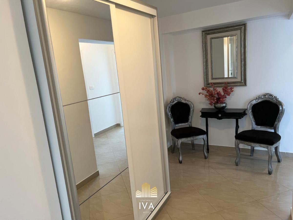 Apartmani Iva Becici ภายนอก รูปภาพ