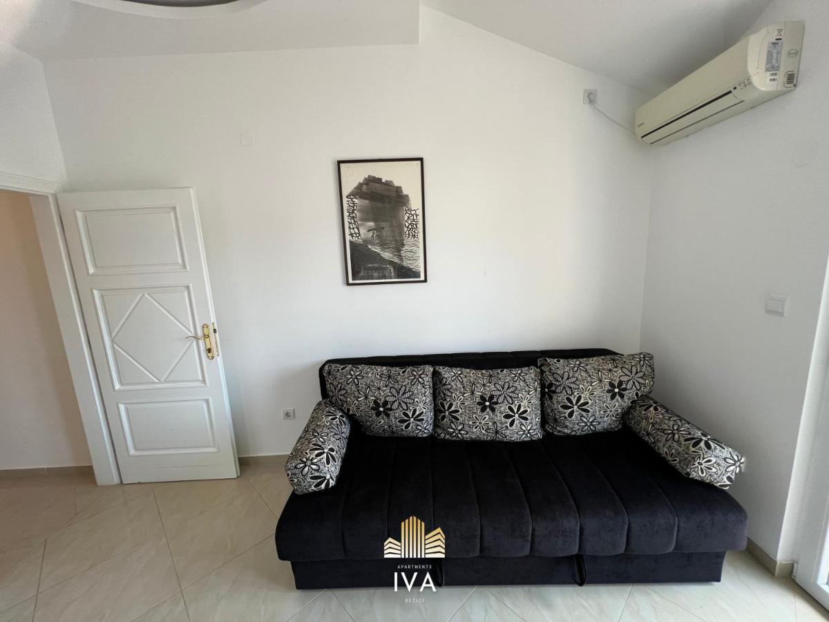 Apartmani Iva Becici ภายนอก รูปภาพ