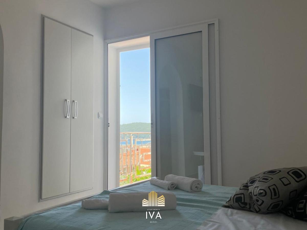 Apartmani Iva Becici ภายนอก รูปภาพ